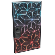 Neonwire Door