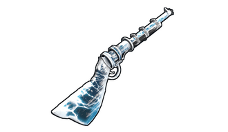 Cold Hunter Waterpipe