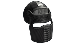 Commando Facemask