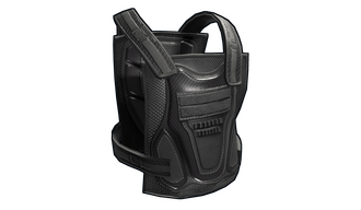 Commando Chestplate