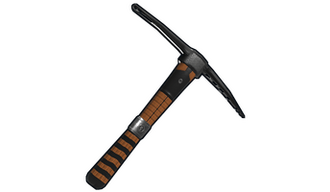 Wartech Pick Axe