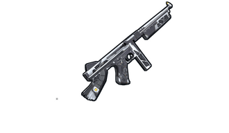 Prototype 7164 Thompson
