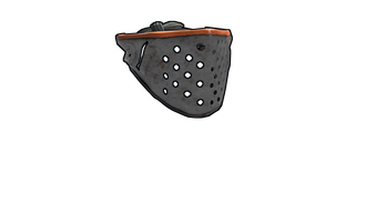 Kitchen Warfare Bandana