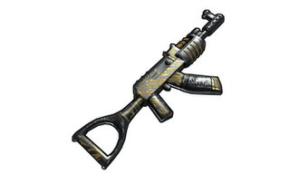 Royal Safari AR