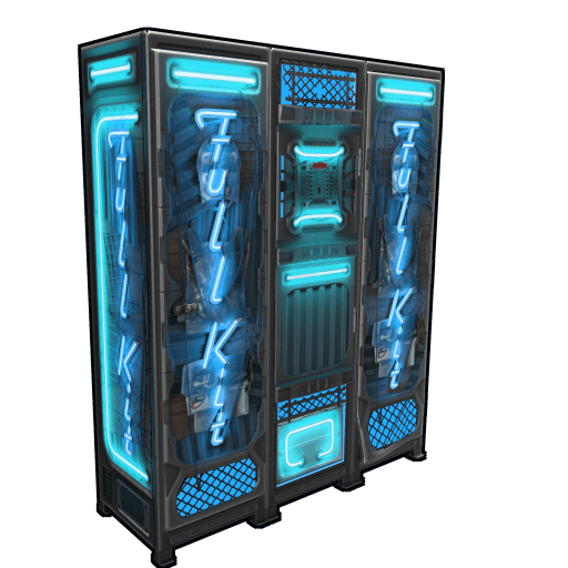 Neon Full Kit Locker - Steam Community Market