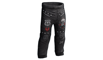 Road Angels Pants