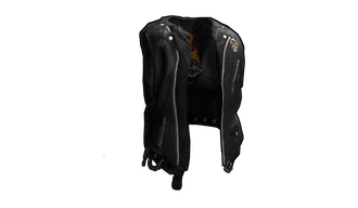 Hell Riders Jacket
