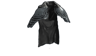 Heavy Knight Jacket