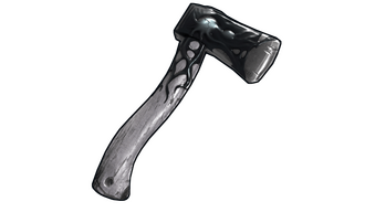 Quarantine Hatchet