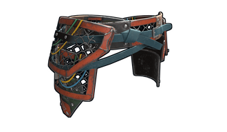 Cargo Heli Kilt
