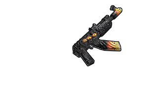 Hellborn AR