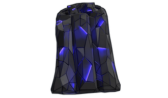 Ultramarine Sleeping Bag