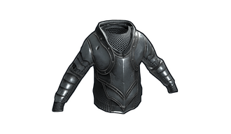 Heavy Knight Hoodie