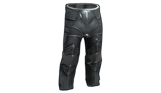 Heavy Knight Pants