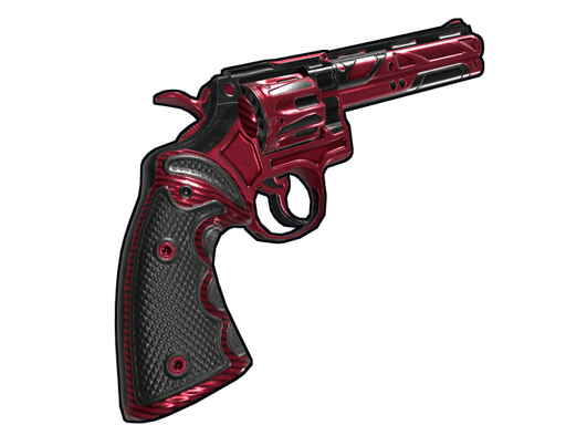 Redemption Python