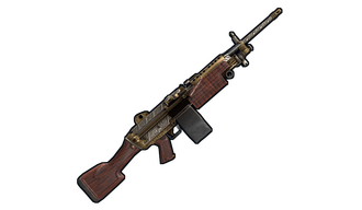 Royal M249