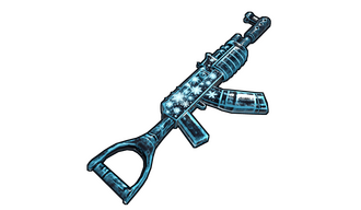 Snowflake AR