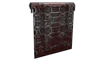 Industrial Bloodgate II