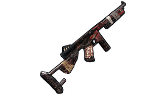 Berserker Thompson