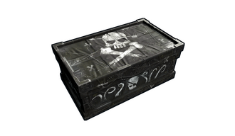 Pirate Large Box