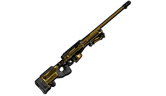 Black Gold L96