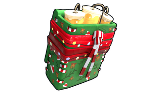Christmas Surprise