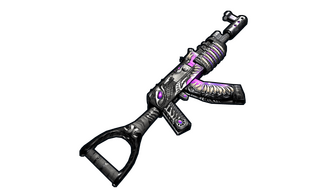 Abyss AR