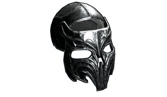 Damascus Facemask