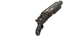 Pressurizer DBS