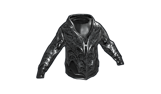 Damascus Hoodie