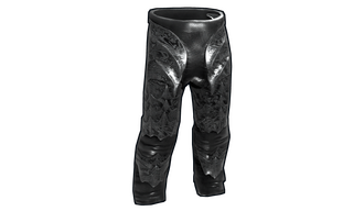 Damascus Pants