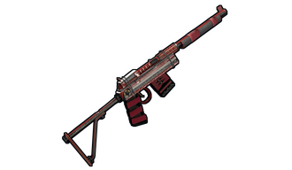 Ronin SAR