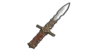 Antique Sword