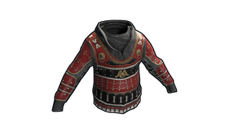 Ronin Hoodie