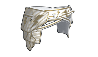 Thundergold Roadsign Kilt