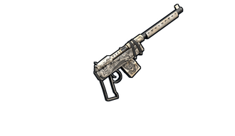 Skullforce SAR