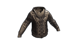 Desert Beast Hoodie