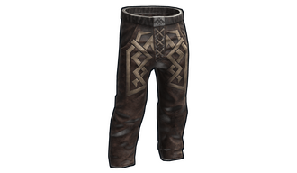 Desert Beast Pants