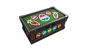 Easter Neon Large Box