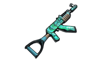 Serpent AR