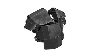 Cyberarmor