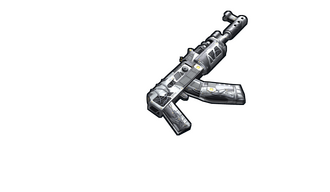 Prototype 7164 AR