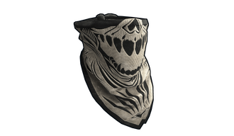 SkullForce Bandana