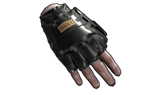Legacy Kevlar Roadsign Gloves