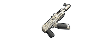 SkullForce AR