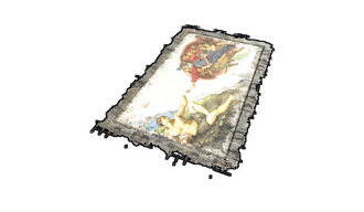 Respawn Allegory Fresco