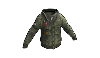 Flashbacks Hoodie