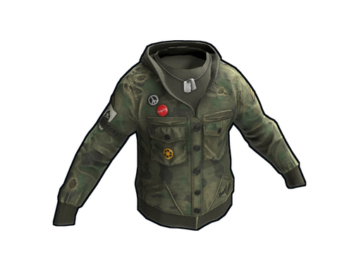 Flashbacks Hoodie