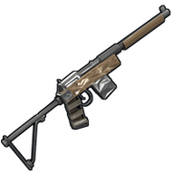 Low Poly SAR