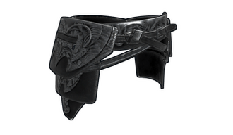 Damascus Kilt